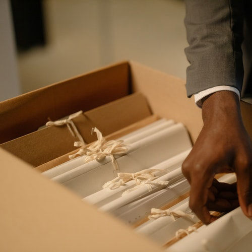 Legal and Forensic Support