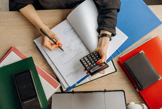 Outsourced Accounting