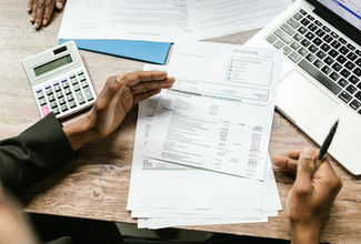 Personal Tax Planning