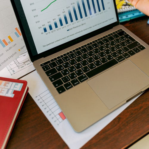 Solving Your Business Finances