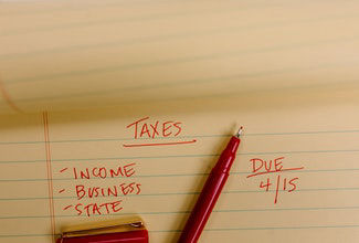 Tax Reliefs plus R&D Tax
